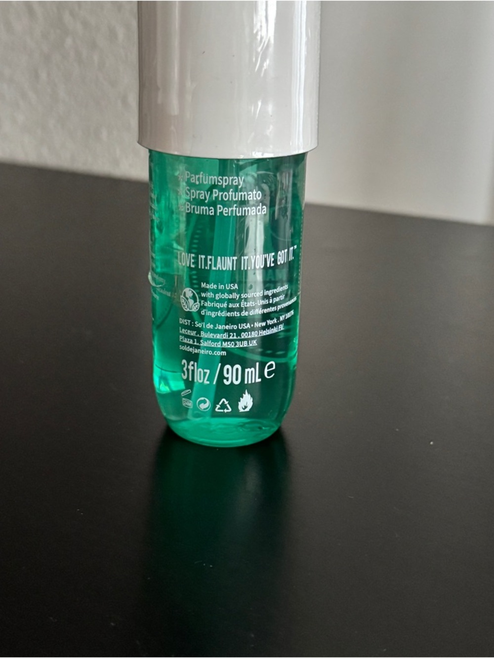 Sol de Janeiro Cheirosa 39 Perfume Mist - Picture 3 of 3